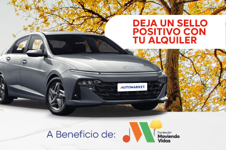 Siembra un Futuro Verde con Automarket Rent a Car