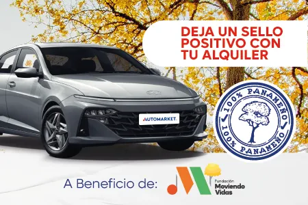 Siembra un Futuro Verde con Automarket Rent a Car