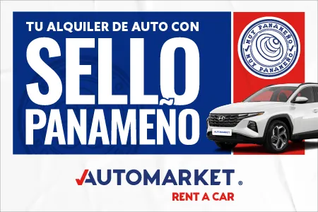 Sello Panameño