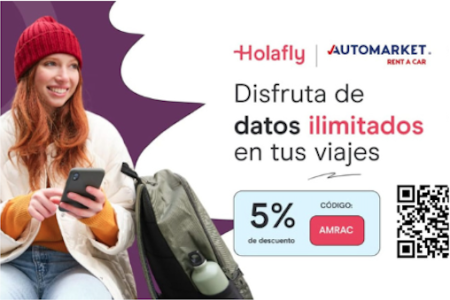 HolaFly