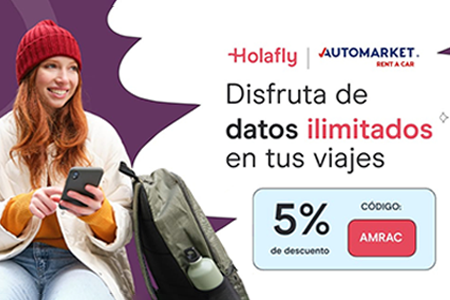 HolaFly