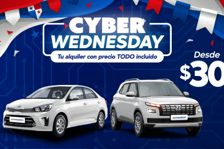 Cyber Wednesday