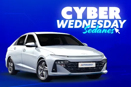 Cyber Wednesday