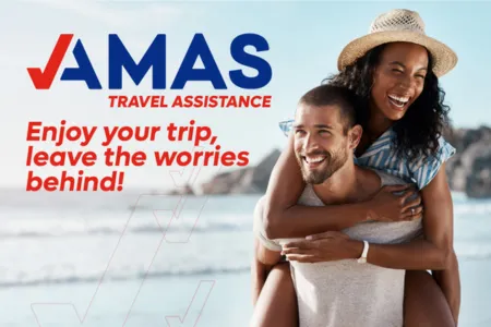 Automarke Assistance AMAS