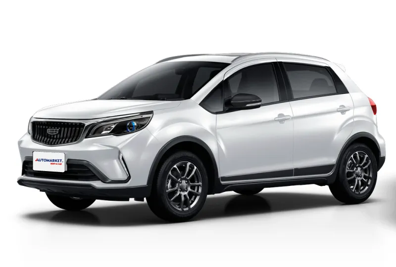 Geely GX3 Pro o similar