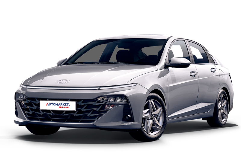 Hyundai Accent or similar #SpecialPrice
