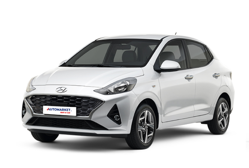 Hyundai Grand I-10 or similar #SpecialPrice